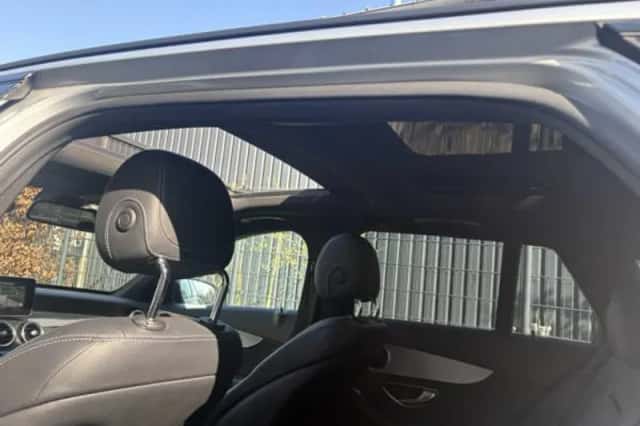 Mercedes-Benz C-Klasse (2019) thumbnail 5