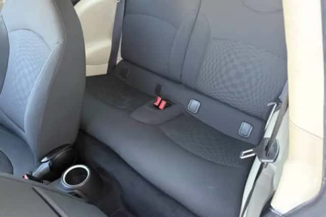 MINI Cooper S (2012) thumbnail 6