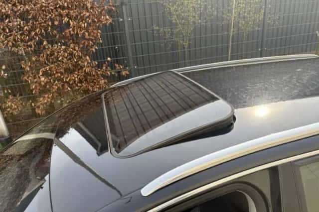 Audi A6 (2007) thumbnail 6