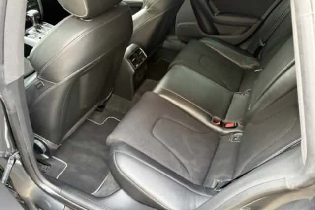 Audi A5 (2014) thumbnail 4