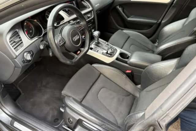Audi A5 (2014) thumbnail 5