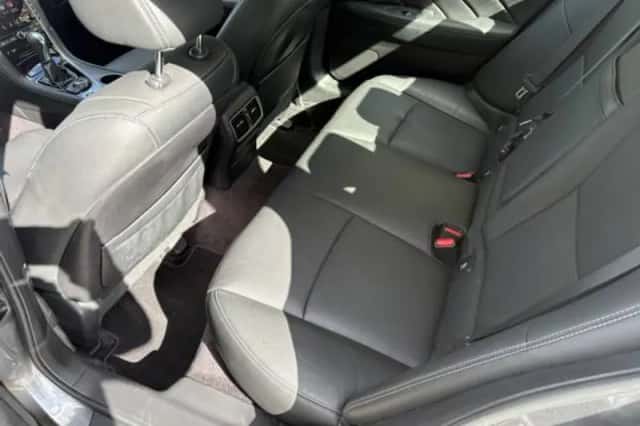 Infiniti Q50 (2014) thumbnail 4