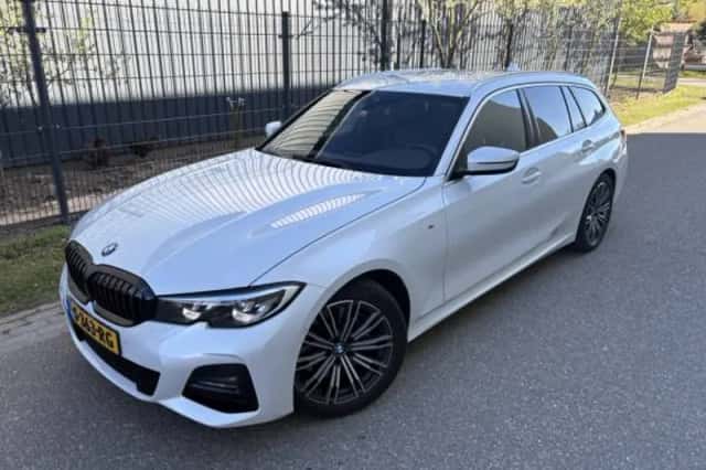 BMW 3-Serie (2019) thumbnail 2
