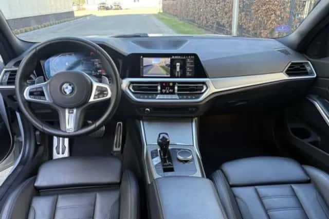 BMW 3-Serie (2019) thumbnail 3