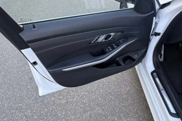 BMW 3-Serie (2019) thumbnail 6