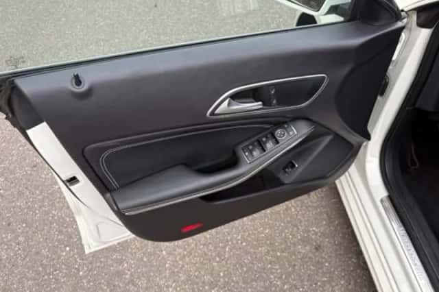 Mercedes-Benz CLA-Klasse (2014) thumbnail 6