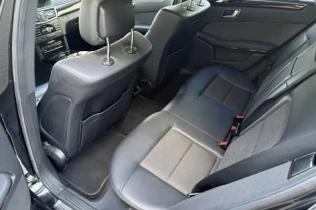 Mercedes-Benz E-Klasse (2012) thumbnail 4