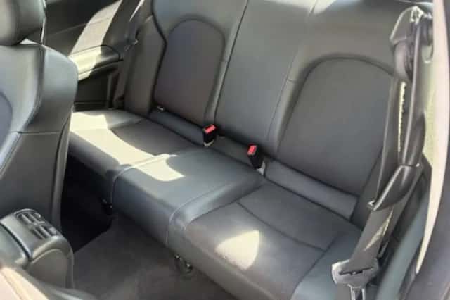 Mercedes-Benz CLC-Klasse (2011) thumbnail 6