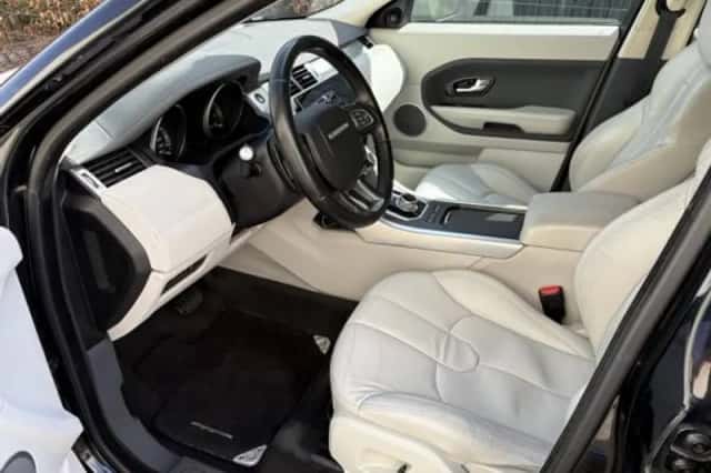 Land Rover Range (2012) thumbnail 6
