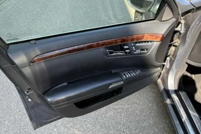 Mercedes-Benz S-Klasse (2006) thumbnail 6