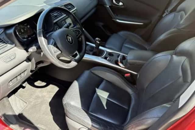 Renault Kadjar (2017) thumbnail 5
