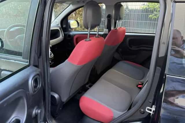 Fiat Panda (2017) thumbnail 4