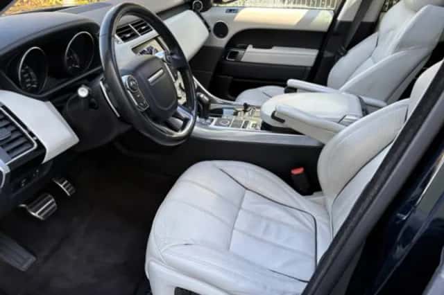 Land Rover Range (2016) thumbnail 5