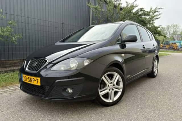 SEAT Altea (2011) thumbnail 1