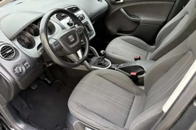 SEAT Altea (2011) thumbnail 5