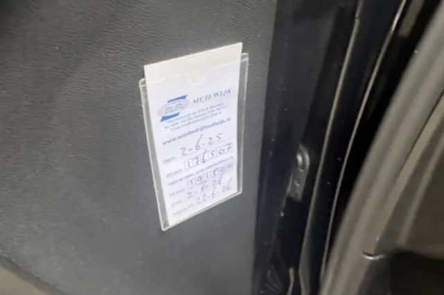 SEAT Altea (2011) thumbnail 6