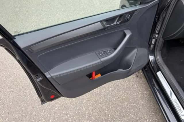 Škoda Rapid (2018) thumbnail 6