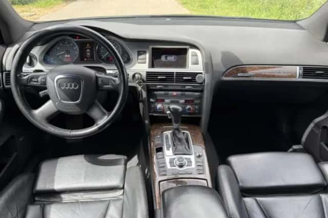 Audi A6 (2006) thumbnail 3