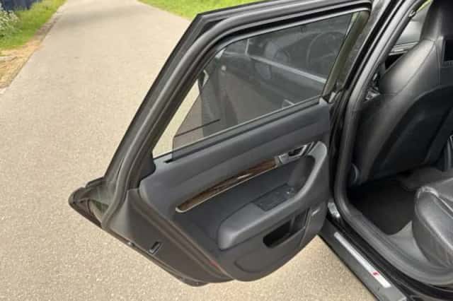 Audi A6 (2006) thumbnail 5