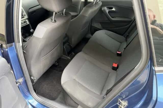 Volkswagen Polo (2015) thumbnail 4