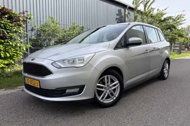 Ford Grand (2016) thumbnail 1