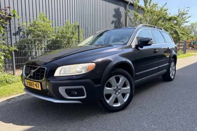 Volvo XC70 (2007) thumbnail 1