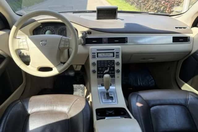 Volvo XC70 (2007) thumbnail 3