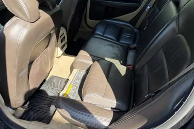 Volvo XC70 (2007) thumbnail 5