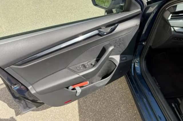 Škoda Octavia (2023) thumbnail 6