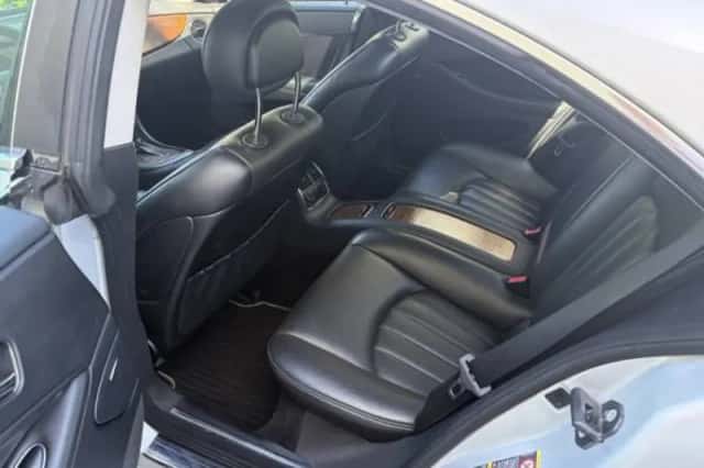 Mercedes-Benz CLS-Klasse (2005) thumbnail 4
