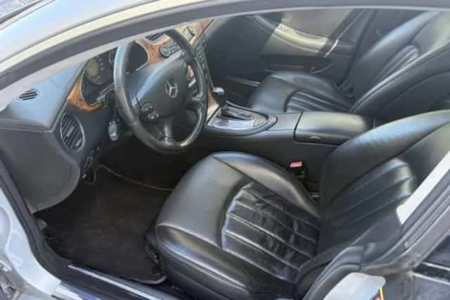 Mercedes-Benz CLS-Klasse (2005) thumbnail 5