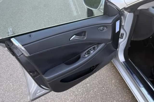 Mercedes-Benz CLS-Klasse (2005) thumbnail 6