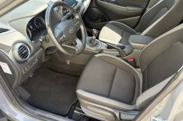 Hyundai Kona (2019) thumbnail 5