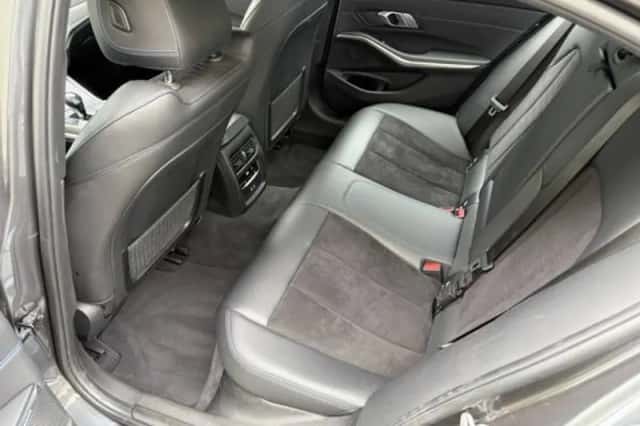BMW 3-Serie (2021) thumbnail 4