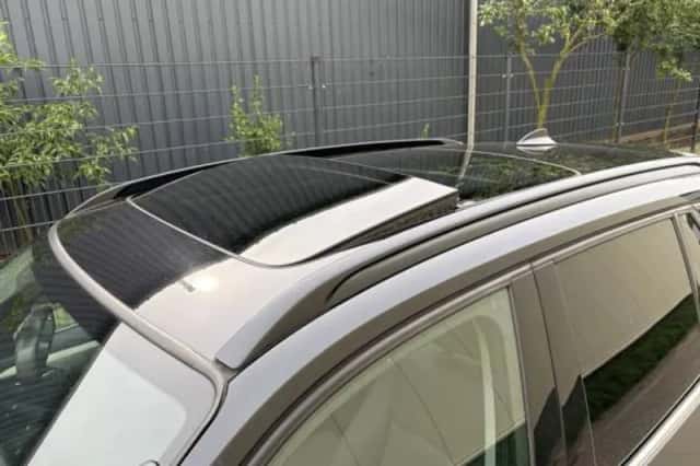 BMW X1 (2014) thumbnail 5