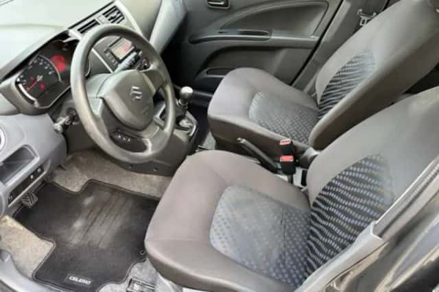 Suzuki Celerio (2015) thumbnail 5