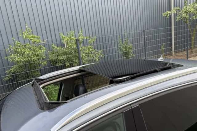 Audi Q5 (2012) thumbnail 5