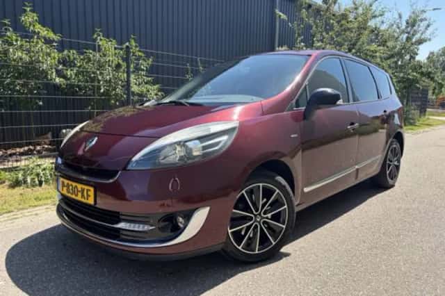Renault Grand (2013) thumbnail 1