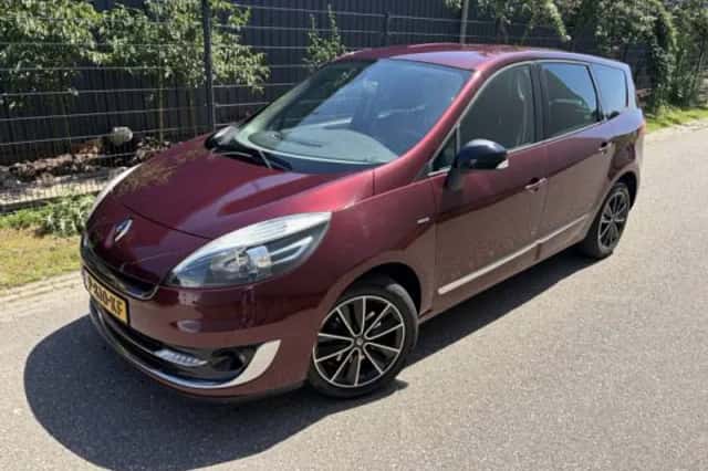Renault Grand (2013) thumbnail 2