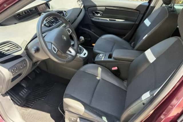 Renault Grand (2013) thumbnail 6