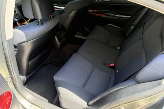Lexus GS (2006) thumbnail 4