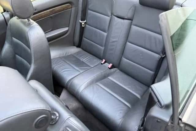 Audi A4 (2005) thumbnail 6