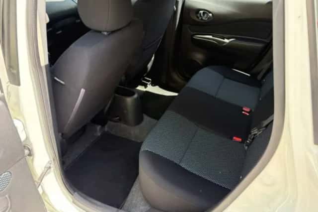 Nissan Note (2014) thumbnail 4