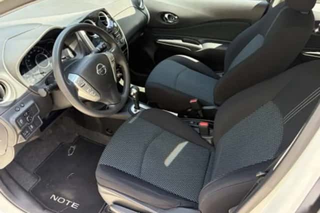 Nissan Note (2014) thumbnail 5