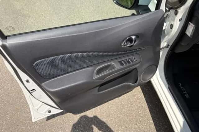 Nissan Note (2014) thumbnail 6