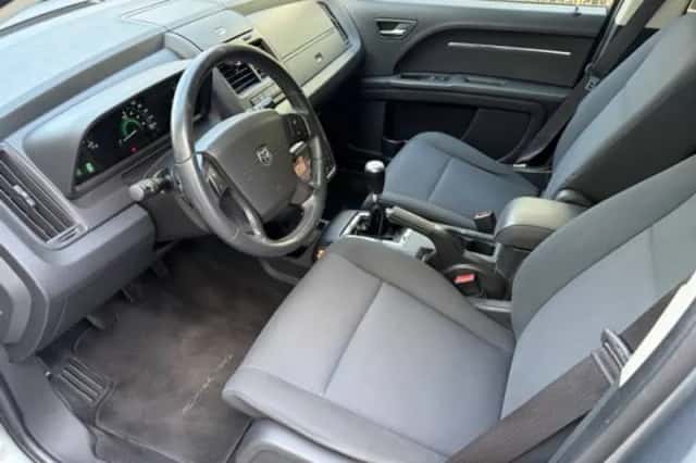 Dodge Journey (2011) thumbnail 5