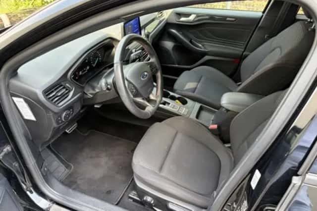 Ford Focus (2019) thumbnail 5