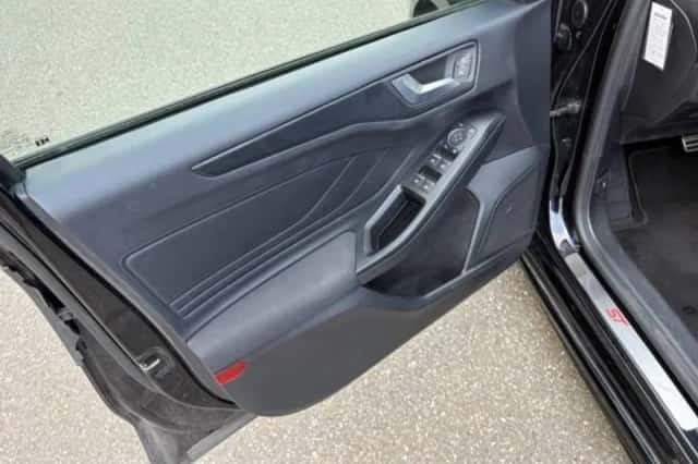 Ford Focus (2019) thumbnail 6