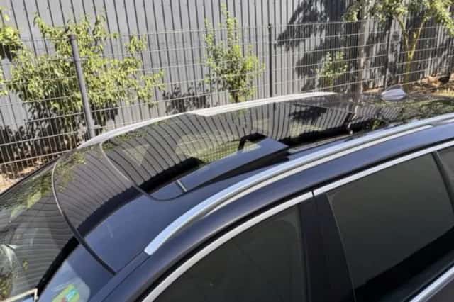 BMW 5-Serie (2012) thumbnail 6