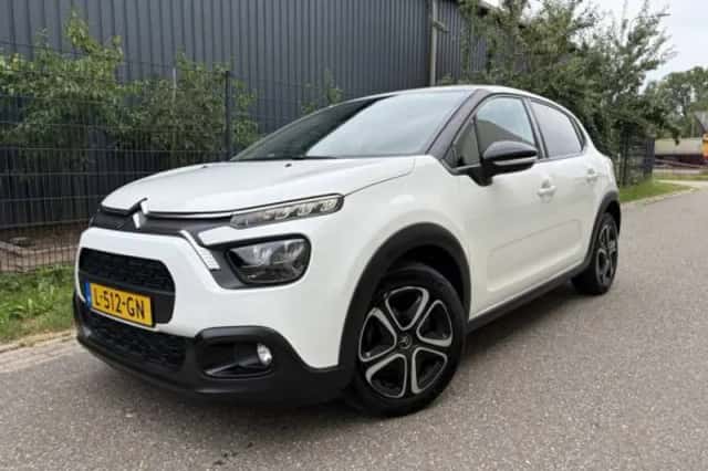 Citroën C3 (2021) thumbnail 1
